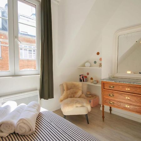 Lille Grand Place - Superb Design Ap מראה חיצוני תמונה