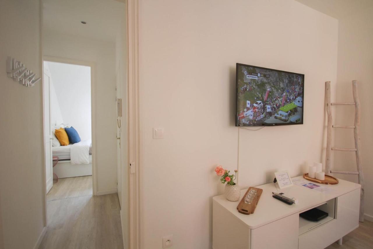 Lille Grand Place - Superb Design Ap מראה חיצוני תמונה