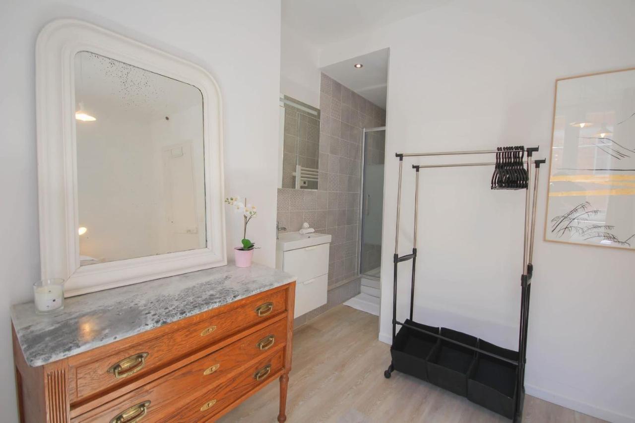 Lille Grand Place - Superb Design Ap מראה חיצוני תמונה