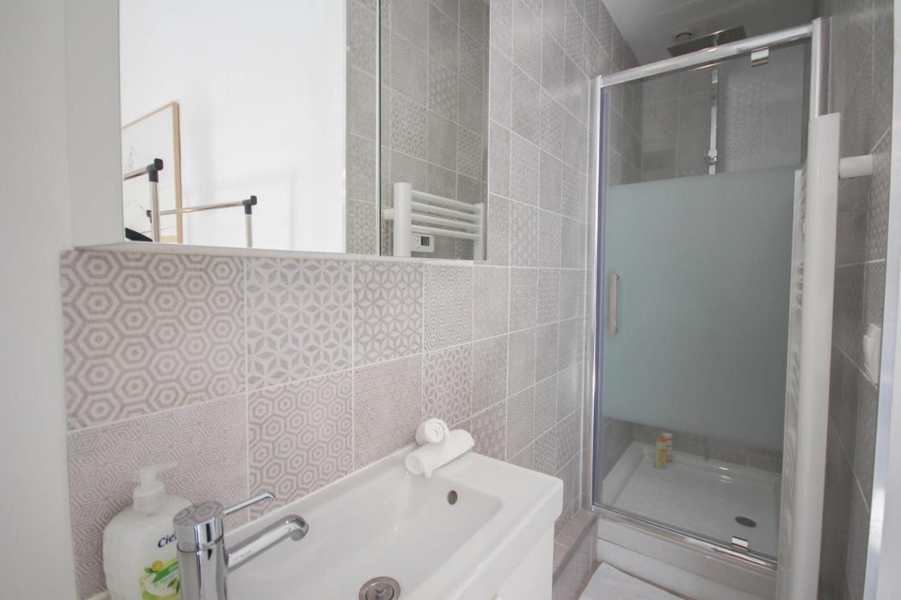 Lille Grand Place - Superb Design Ap מראה חיצוני תמונה